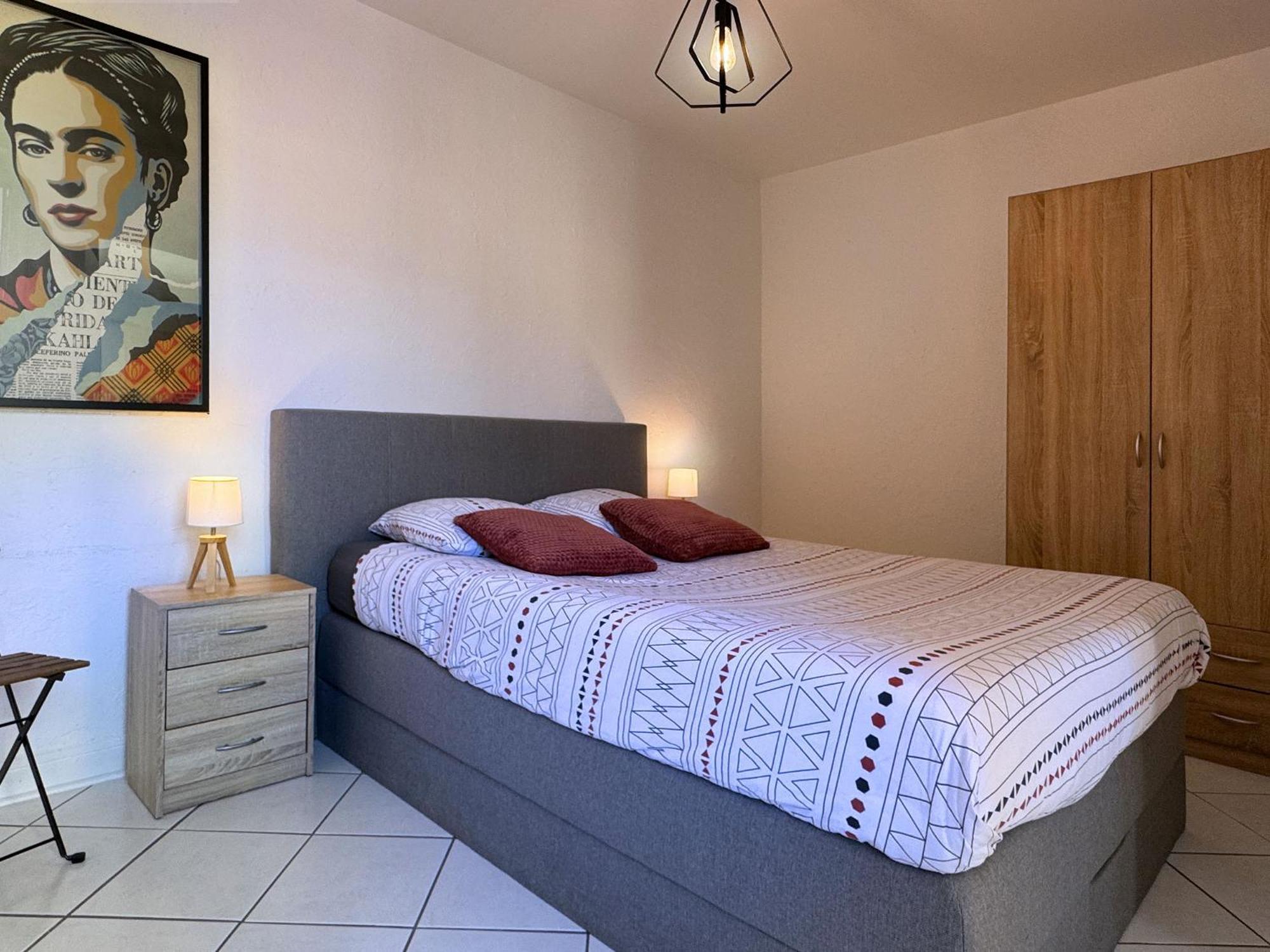 Appartement Chopin Au Coeur De Nancy Extérieur photo